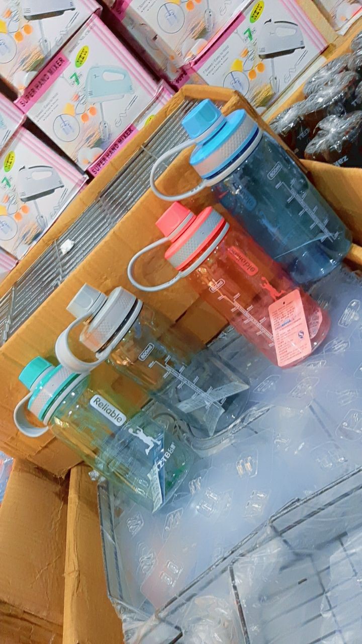 Water Bottle-800ml