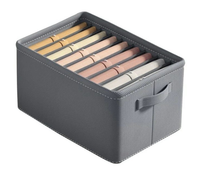 Cloth organizer