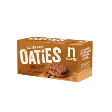 NAIRNS GLUTEN FREE OATIES
