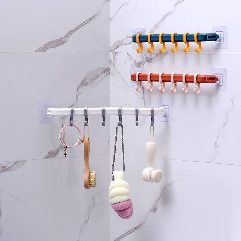 Multipurpose Hanger