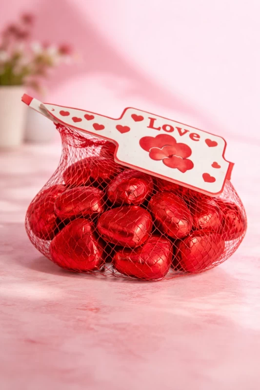 Crest Milk Chocolate Spring Lollies – Creamy Chocolate Lollipop Candy for Kids, Parties & Bulk Resale in Nigeria