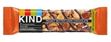 KIND Chocolate Caramel Peanut Bars – Sweet & Salty Nut Snack (Bulk & Retail) in Nigeria | ChopBoku Lagos, Abuja, Port Harcourt