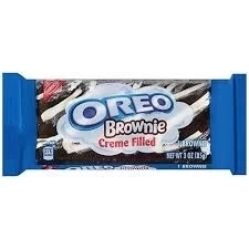 Oreo Cookies Brownie Chocolate Cream Biscuits 154g – Buy Oreo Brownie Biscuits Online in Lagos, Abuja & Nigeria (Retail & Bulk)