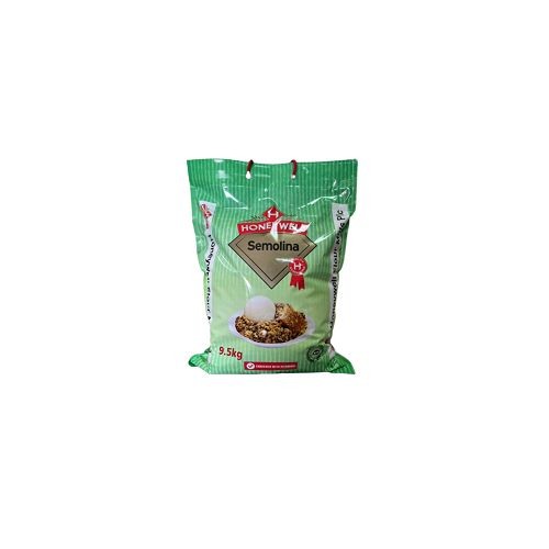 Honeywell Semolina