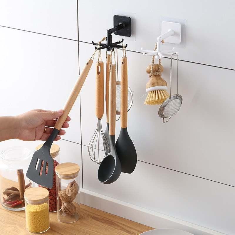 Rotating Cutlery rack
