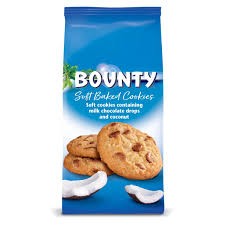 BOUNTY LARGE COOKIES