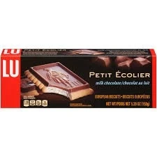 LU Petit Cookies Chocolate Chip Biscuits – Premium French Mini Cookies | Buy in Lagos, Abuja & Nigeria (Retail & Bulk Packs)