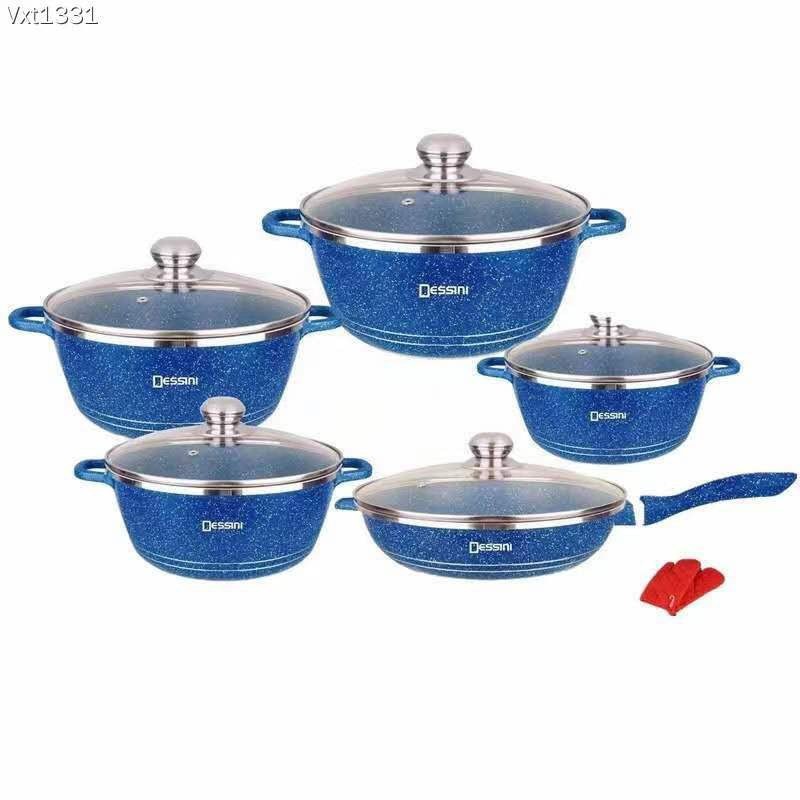 Dessini Regina Pot