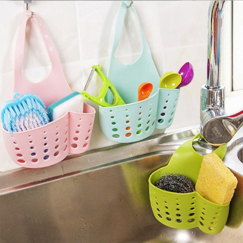 Sink basket