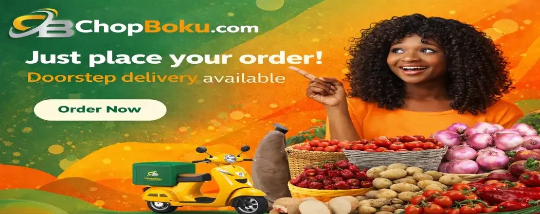 ChopBoku promo