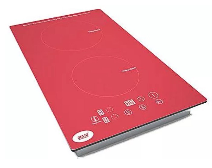 NESTA 2face induction Hotplate